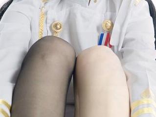 Arrow直击！Kitkat Cosplay的美足合集值得期待